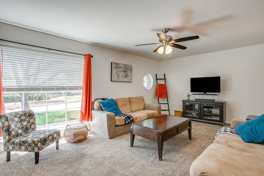 4413 Angus Drive, Fort Worth, TX 76116 — photo 5