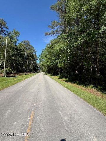 203 N Ridge Road, New Bern, NC 28560