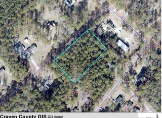 203 N Ridge Road, New Bern, NC 28560