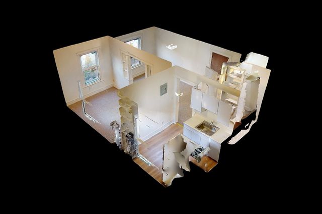 34 Crescent 4, Waltham, MA 02453