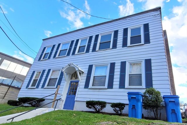 34 Crescent 4, Waltham, MA 02453