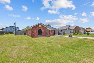 309 Flying Bridge Drive, Gun Barrel City, TX 75156