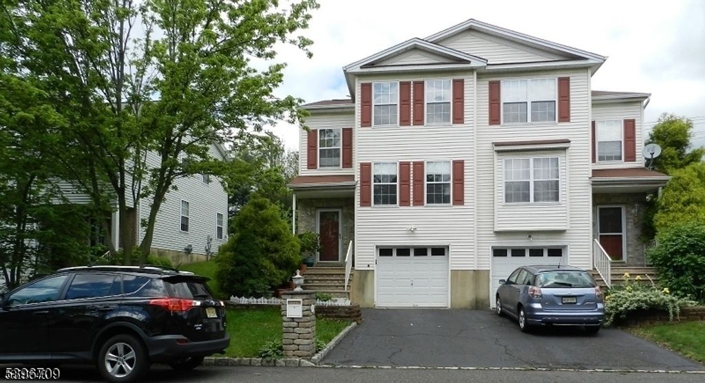 1208 Francyne Way, Union Twp., NJ 07083