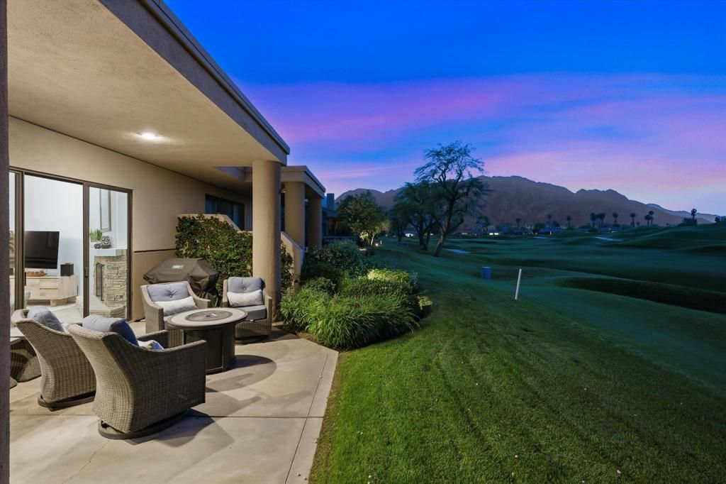80563 Pebble Beach, La Quinta, CA 92253