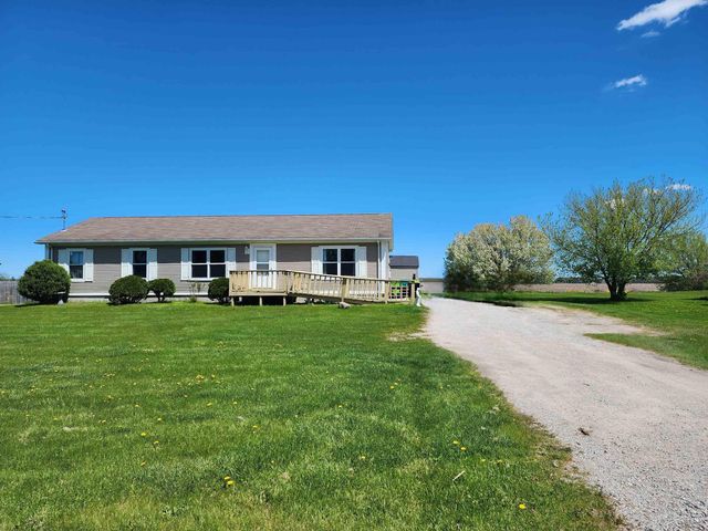 3727 S Garfield Road, Auburn, MI 48611