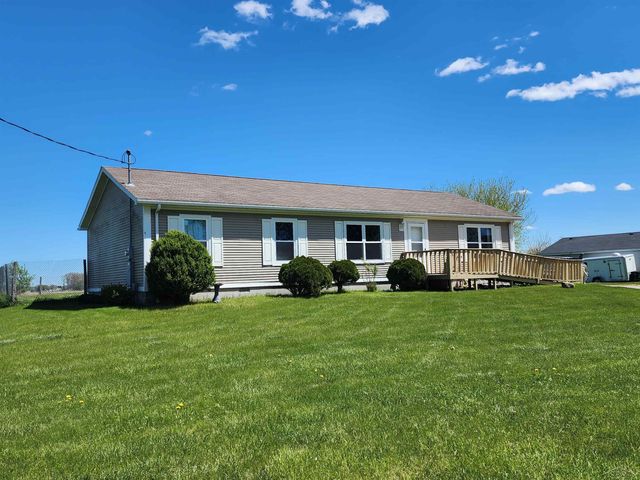 3727 S Garfield Road, Auburn, MI 48611