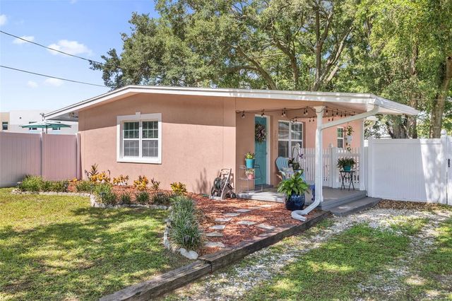 3626 GRANT BOULEVARD, Orlando, FL 32804