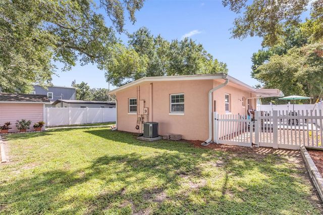 3626 GRANT BOULEVARD, Orlando, FL 32804