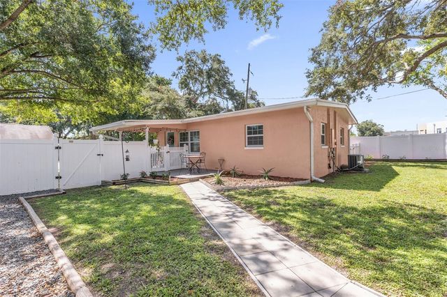 3626 GRANT BOULEVARD, Orlando, FL 32804