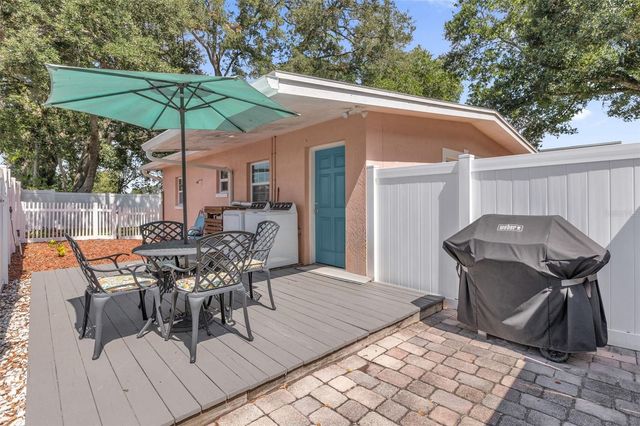 3626 GRANT BOULEVARD, Orlando, FL 32804