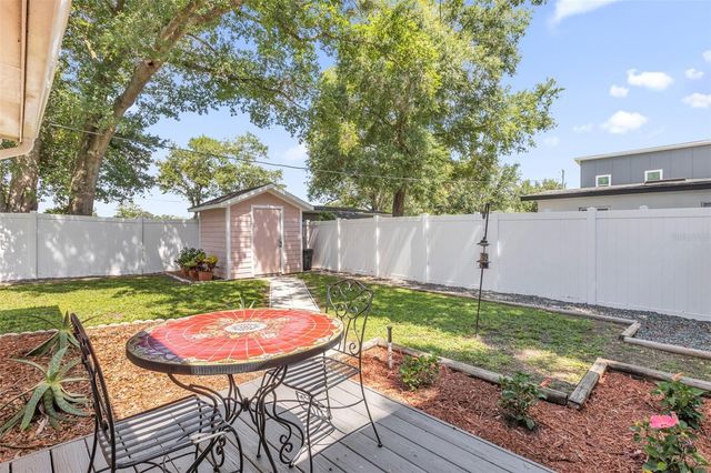 3626 GRANT BOULEVARD, Orlando, FL 32804