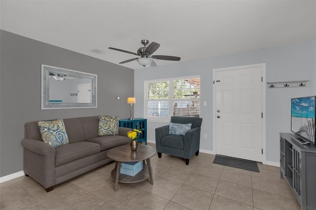 3626 GRANT BOULEVARD, Orlando, FL 32804