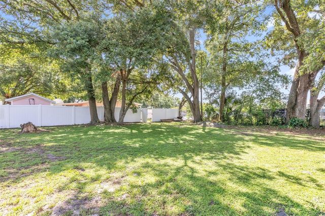 3626 GRANT BOULEVARD, Orlando, FL 32804