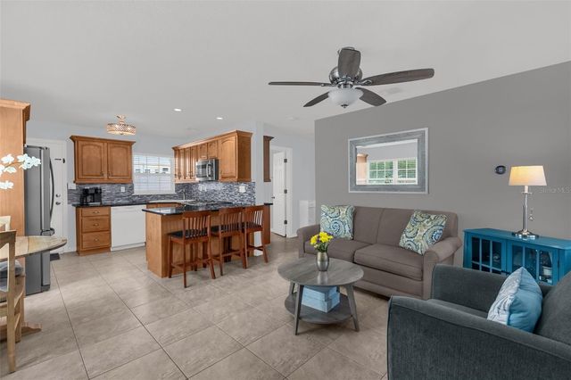 3626 GRANT BOULEVARD, Orlando, FL 32804