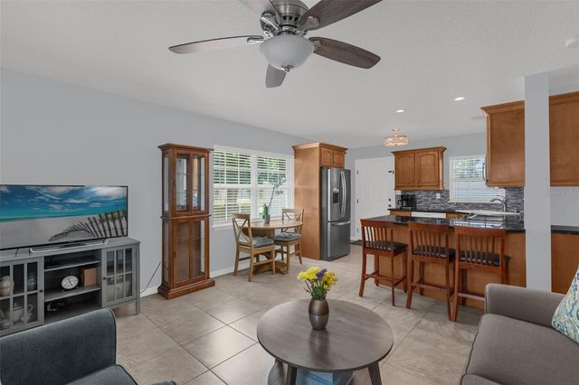 3626 GRANT BOULEVARD, Orlando, FL 32804