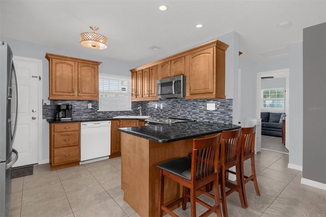 3626 GRANT BOULEVARD, Orlando, FL 32804
