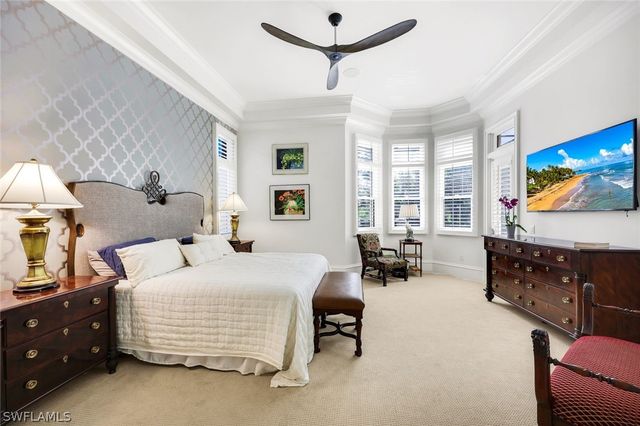 18051 Lagos WAY, Naples, FL 34110