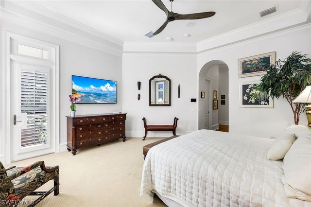 18051 Lagos WAY, Naples, FL 34110