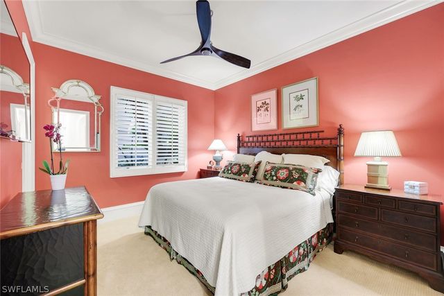 18051 Lagos WAY, Naples, FL 34110