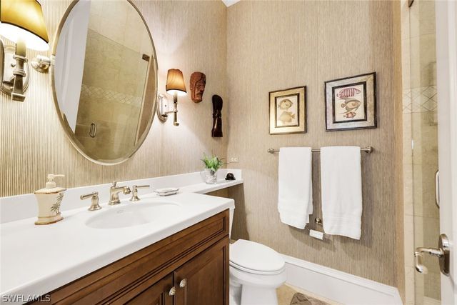 18051 Lagos WAY, Naples, FL 34110