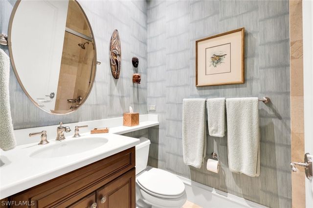 18051 Lagos WAY, Naples, FL 34110