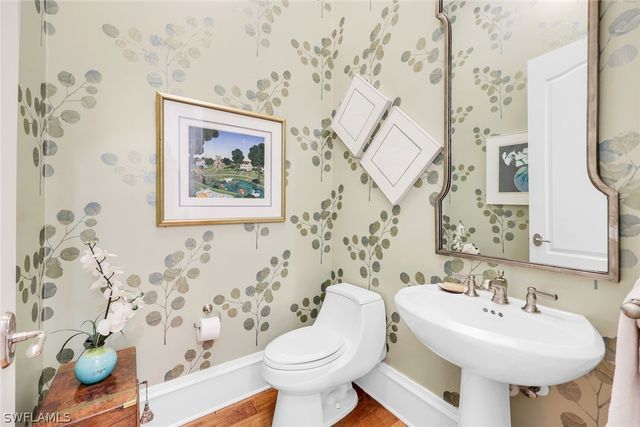 18051 Lagos WAY, Naples, FL 34110