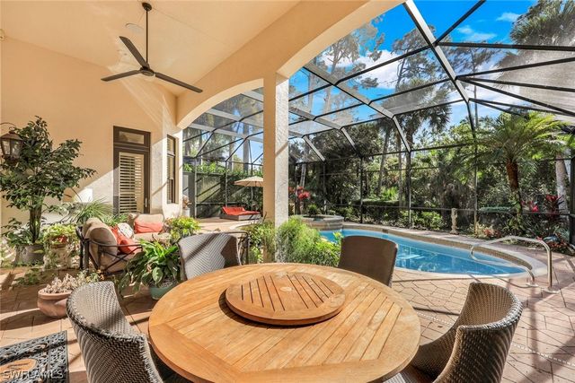 18051 Lagos WAY, Naples, FL 34110