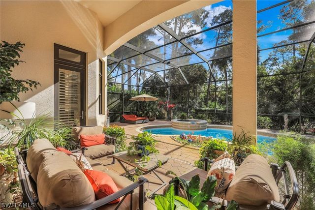 18051 Lagos WAY, Naples, FL 34110