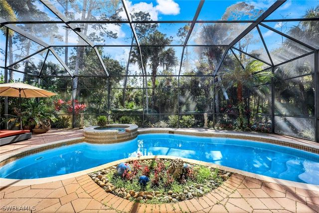 18051 Lagos WAY, Naples, FL 34110