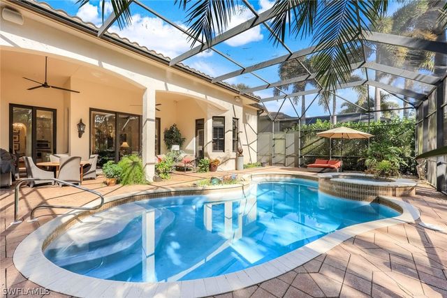 18051 Lagos WAY, Naples, FL 34110