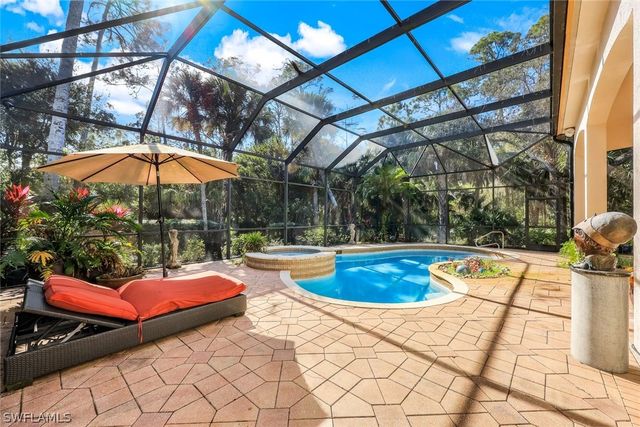 18051 Lagos WAY, Naples, FL 34110