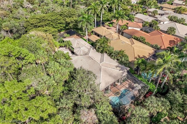 18051 Lagos WAY, Naples, FL 34110