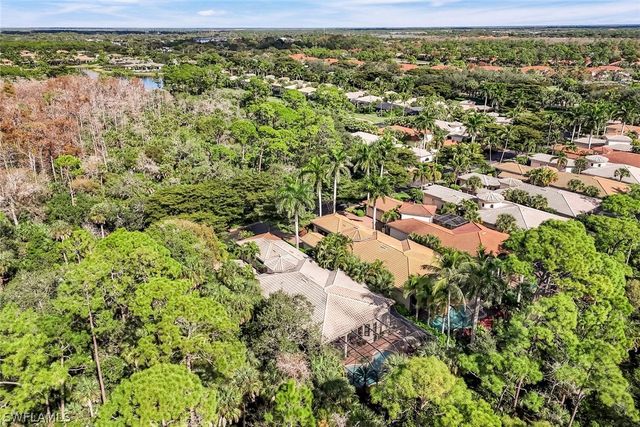 18051 Lagos WAY, Naples, FL 34110