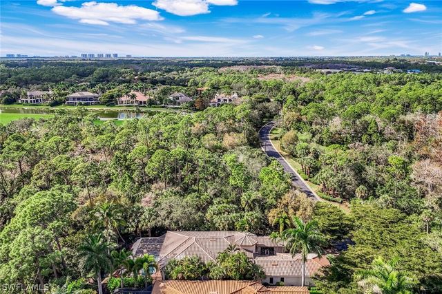 18051 Lagos WAY, Naples, FL 34110