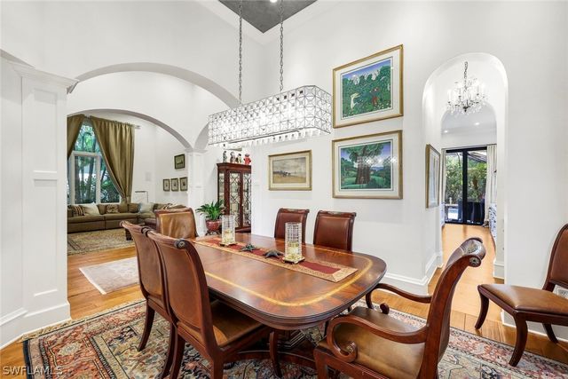 18051 Lagos WAY, Naples, FL 34110