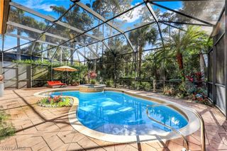 18051 Lagos WAY, Naples, FL 34110