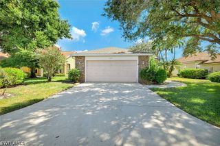 6522 Ilex CIR, Naples, FL 34109