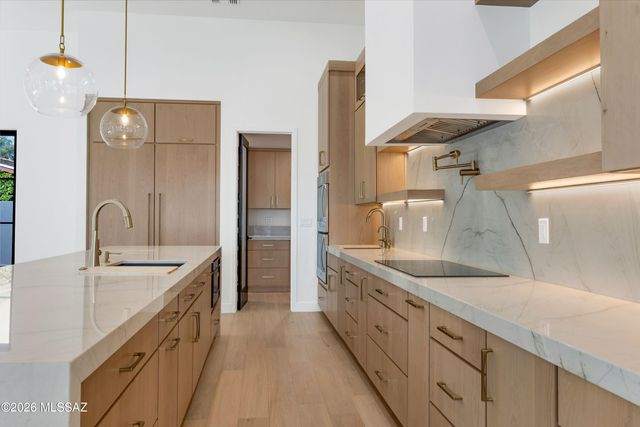3837 E Calle Cortez, Tucson, AZ 85716