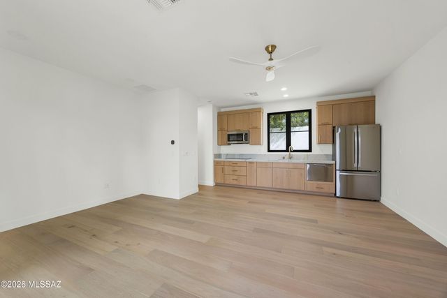 3837 E Calle Cortez, Tucson, AZ 85716