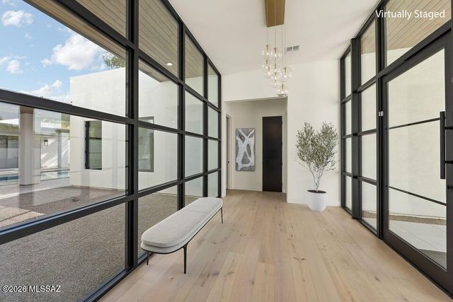 3837 E Calle Cortez, Tucson, AZ 85716