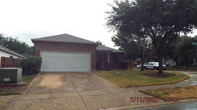 105 Wistoria, Cibolo, TX 78108