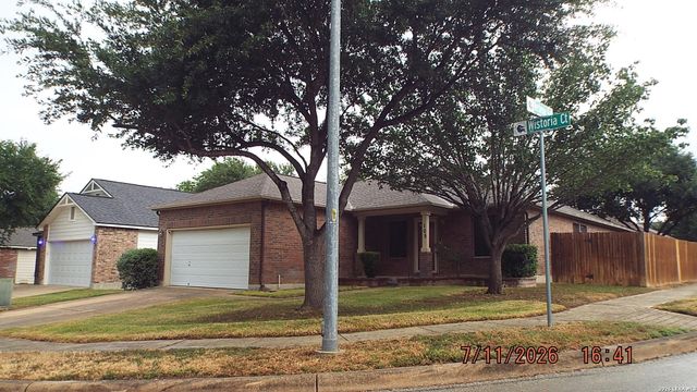 105 Wistoria, Cibolo, TX 78108