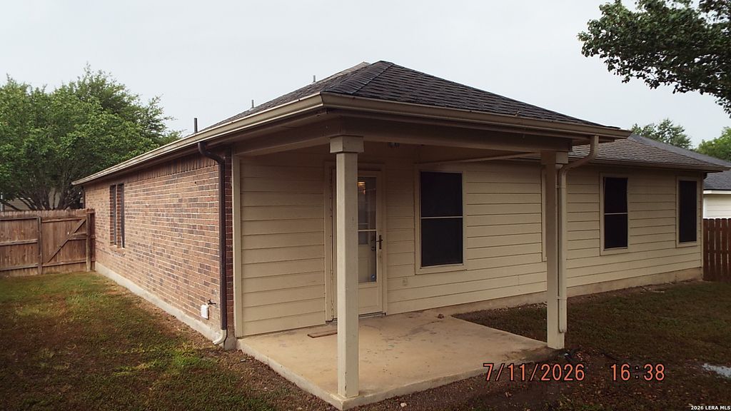105 Wistoria, Cibolo, TX 78108