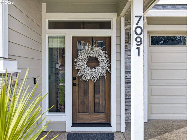 7091 Watson Creek St. SE, Salem, OR 97306