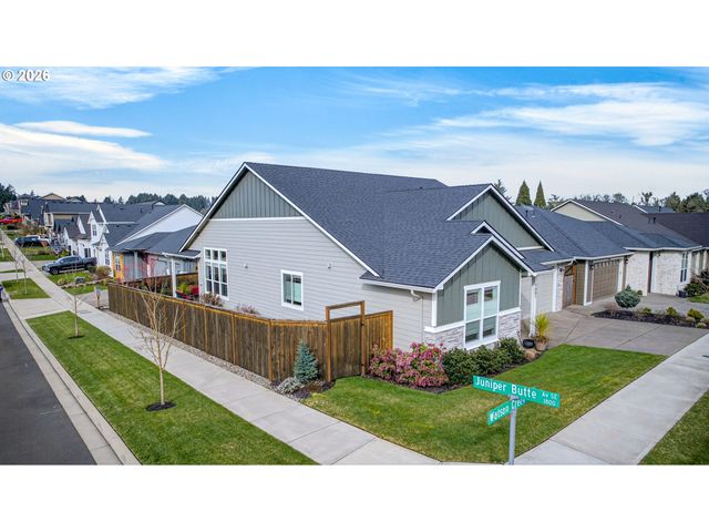 7091 Watson Creek St. SE, Salem, OR 97306