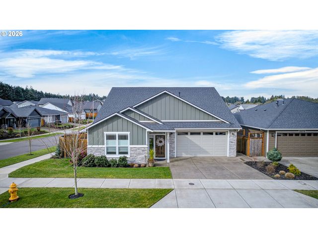 7091 Watson Creek St. SE, Salem, OR 97306