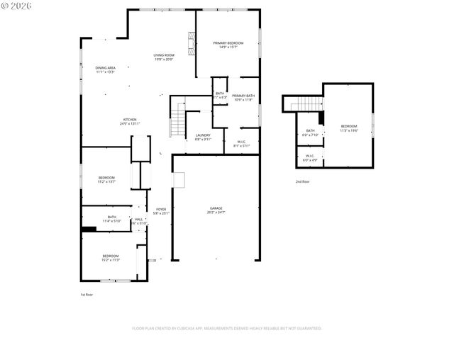 7091 Watson Creek St. SE, Salem, OR 97306