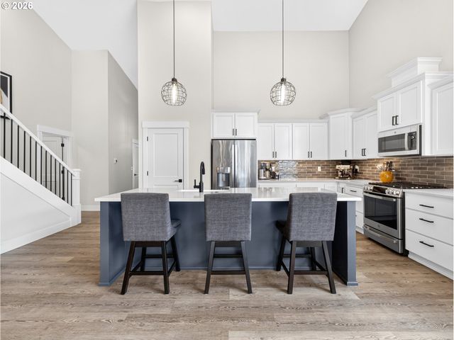 7091 Watson Creek St. SE, Salem, OR 97306