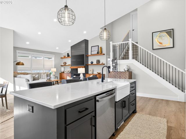 7091 Watson Creek St. SE, Salem, OR 97306