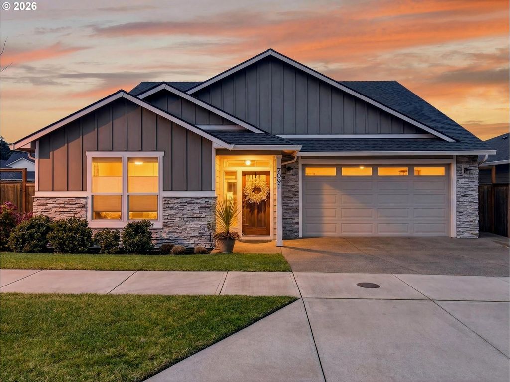 7091 Watson Creek St. SE, Salem, OR 97306